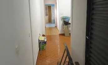 Imagem 4: Casa Independente à 5 minutos do Metrô Jabaquara apé