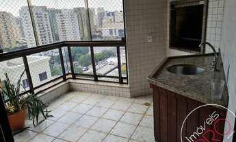 Imagem 2: Apartamento 287m² - 4 Suítes, 4 vagas de garagem em Moema!!