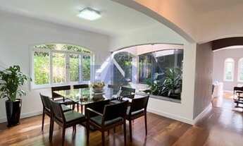 Imagem 3: CASA EM CONDOMÍNIO - ALPHAVILLE - SP