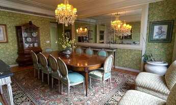 Imagem 7: Apartamento para venda com 300 metros quadrados com 4 quartos em Ipanema - Rio de Janeiro