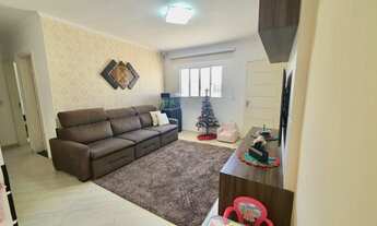 Imagem 3: Casa de condomínio térrea para venda com 71 metros quadrados com 3 quartos