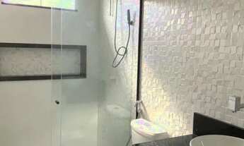 Imagem 6: VENDO CASA CONDOMÍNIO FECHADO PARQUE PARAÍSO