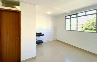 Imagem 2: Kitnetpara aluguel com 1 quarto em Prado - Belo Horizonte - MG