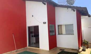 Imagem 3: Casa para venda com 200 metros quadrados com 3 quartos