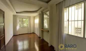 Imagem 3: Aluguel - APARTAMENTO - SAO PEDRO BELO HORIZONTE MG