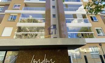 Imagem 2: Apartamento à venda no bairro Ahú - Curitiba/PR