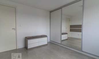 Imagem 7: Apartamento para Aluguel - São João , 1 Quarto, 48 m2