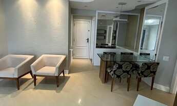 Imagem 3: APARTAMENTO PARA ALUGAR AO LADO DA USP 2 QUARTOS MOBILIAADO