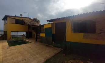 Imagem 10: CASA RESIDENCIAL em SAQUAREMA - RJ, PORTO DA ROÇA I