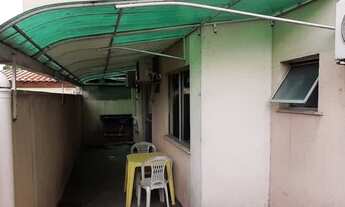 Imagem 7: Vendo Apartamento com Garden no Condomínio Total Ville Paraiso, 2 quartos