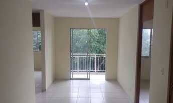 Imagem 2: Apartamentos 3 Dormitórios para locação em Manaus - AM