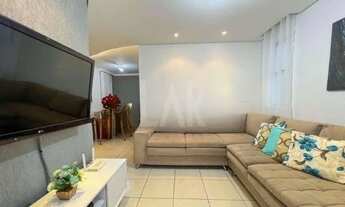 Imagem 4: Apartamento à venda, 3 quartos, 1 suíte, 2 vagas, Castelo - Belo Horizonte/MG