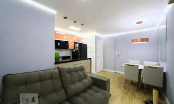 Imagem 7: Apartamento para Aluguel - Brooklin, 2 Quartos, 64 m2