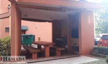 Imagem 7: Apartamento para Venda em São Paulo, Vila do Castelo, 3 dormitórios, 1 banheiro, 1 vaga