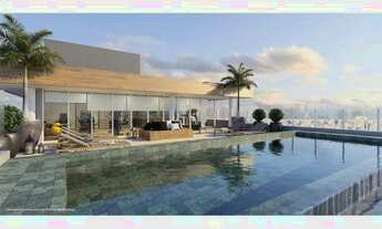 Imagem: Apartamento para Venda em São Paulo, Butanta