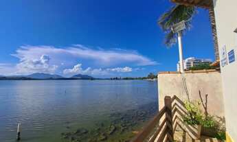 Imagem 3: Casa de condomínio para aluguel com 90 metros quadrados com 2 quartos em Centro - Saquarem