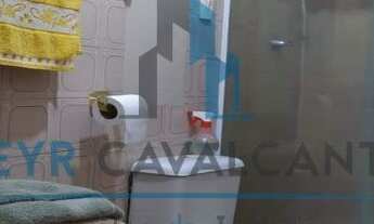 Imagem 7: Venda) Ótima Casa na Gruta de Lourdes - 125m², 3/4 sendo 01 Suíte. Veja a Descrição!