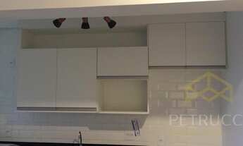 Imagem 3: Apartamento - Jardim Imperial - Valinhos