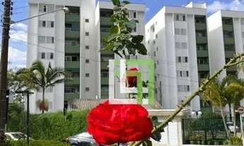 Imagem 4: Apartamento com 2 dormitórios para alugar, 56 m² por R$ 2.557,00/mês - Vila Nova Jundiainó