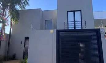 Imagem 6: Casa com piscina bairro Nova York - Araçatuba SP