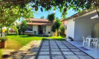 Imagem 6: Temporada Aruanã