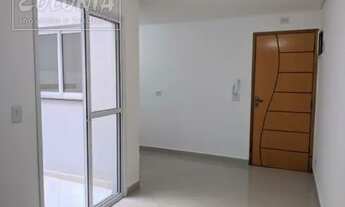 Imagem: Santo André - Apartamento Padrão - Parque