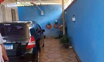 Imagem: Vendo Casa 2 Quartos - Jardim Paraiso -NI