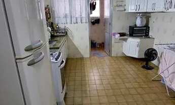 Imagem 5: Apartamento com 2 dormitórios à venda, 91 m² por R$ 260.000 - Ocian - Praia Grande/SP