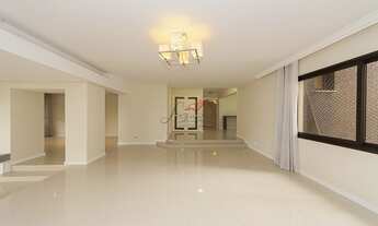 Imagem 6: APARTAMENTO com 3 dormitórios para alugar com 478m² por R$ 9.500,00 - CURITIBA / PR