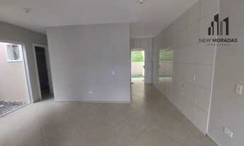 Imagem 5: Condomínio Veredas Casa 3 dormitórios à venda, 70 m² - São Marcos - Campo Largo/PR