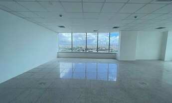 Imagem 5: Rio Mar Trade Center 4 - 3 salas conjugadas com linda vista