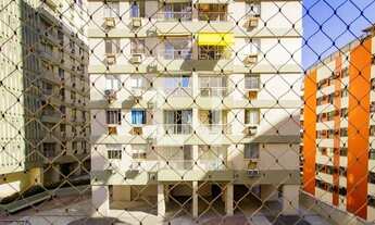 Imagem 7: Apartamento para Aluguel - Gávea, 2 Quartos, 94 m2