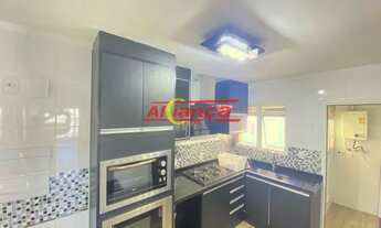 Imagem 5: Apartamento, Macedo - Guarulhos