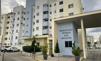 Imagem 2: Excelente apartamento no Residencial Bosque Das Estações no Bela Vista / Palhoça