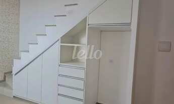 Imagem 7: Santo André - Apartamento Padrão - Vila Príncipe de Gales