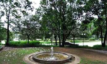 Imagem 6: 02978 - Casa 3 Dorms. (1 Suíte), ALPHAVILLE 02 - BARUERI/SP