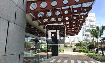 Imagem 5: Conjunto, 266 m² - venda por R$ 5.852.000,00 ou aluguel por R$ 26.987,00/mês - Brooklin