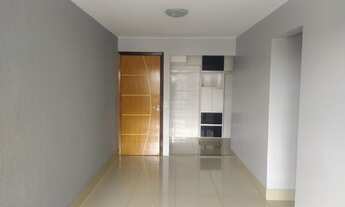 Imagem 3: Apartamento 03 Qts - Suíte - Garagem - 260.000 - Taguatinga Norte - Brasília - DF