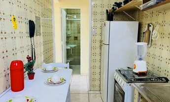 Imagem 5: Alugo Loft na Dom Romualdo de Seixas - prédio antigo com elevador