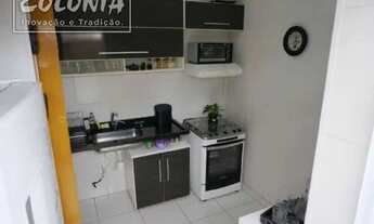 Imagem 5: Santo André - Apartamento Padrão - Campestre