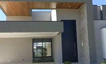 Imagem 3: Casa com 3 dormitórios à venda no Residencial Ecopark Bourbon