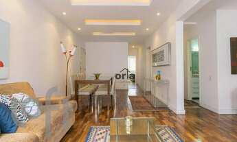 Imagem 5: Apartamento com 3 dormitórios à venda, 105 m² por R$ 1.269.600,00 - Copacabana - Rio de Ja