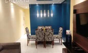 Imagem 2: São Bernardo do Campo - Apartamento Padrão - Rudge Ramos