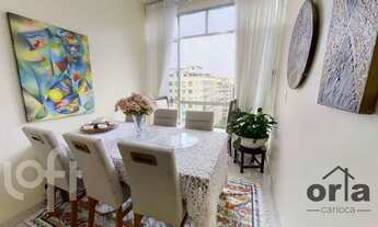 Imagem 3: Apartamento com 3 dormitórios à venda, 90 m² por R$ 1.499.000 - Copacabana - Rio de Janeir