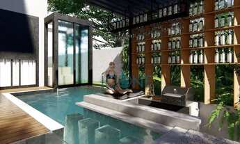 Imagem 3: Casa com 4 suites com 320 m² por R$ 3.200.000 - Alphaville Nova Esplanada IV - Votorantim