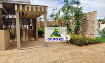 Imagem 3: Apartamento com 3 dormitórios à venda, 87 m² por R$ 740.000 - Chácara Primavera - Campinas