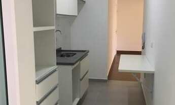 Imagem 5: Apartamento para aluguel possui 78 metros quadrados com 2 quartos