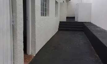 Imagem 4: Casa para aluguel, 2 quartos, 1 vaga, Osvaldo Rezende - Uberlândia/MG