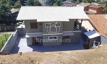 Imagem 2: Niterói - Casa Padrão - Serra Grande