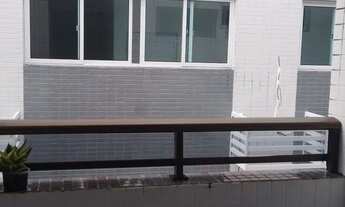 Imagem 3: Apartamento mobiliado